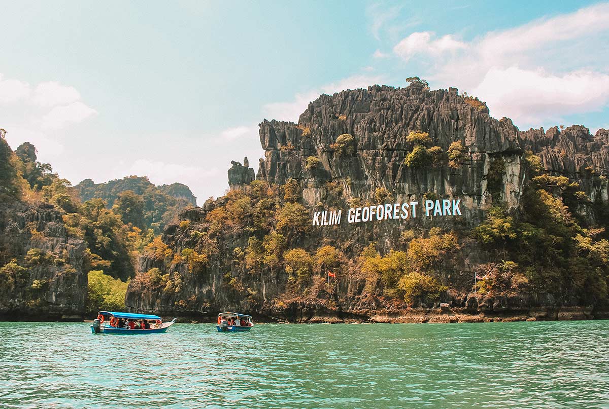 Mangrove Tour Langkawi: Jelajahi Hutan Ajaib yang Penuh Pesona